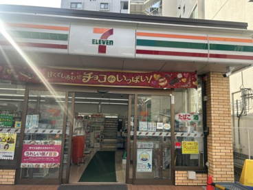 セブンイレブン 足立綾瀬2丁目店の画像1