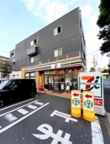 セブンイレブン 板橋富士見町店