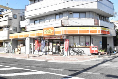 デイリーヤマザキ　苅田六丁目店の画像1