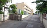 宇治市立小倉小学校