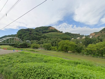 豊平川緑地の画像1