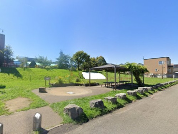 石山ふれあい公園の画像1