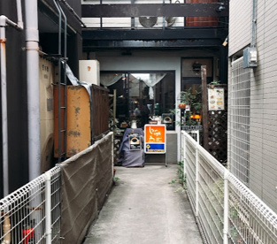 Shinano Cafe.の画像1