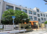 小学校 大阪市立大淀小学校