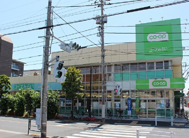 ミニコープ小岩店の画像1