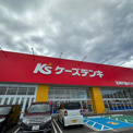 ケーズデンキ 北神戸鹿の子台店