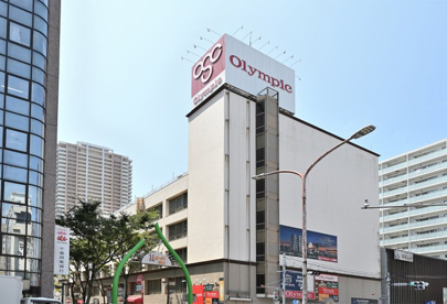 Olympic市川店の画像1