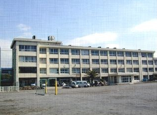 鵠南小学校の画像1