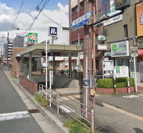昭和町(大阪府)の画像1