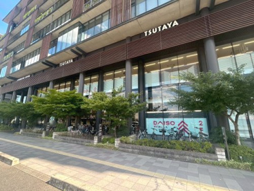 ザ・ダイソー THREEPPY 京都リサーチパーク店の画像1