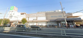 セントラルスクエア北畠店