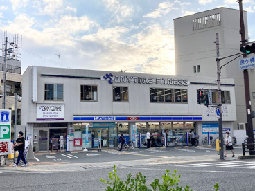 エニタイムフィットネス 寺田町店の画像1