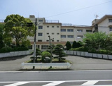 浜岳中学校