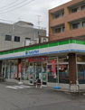 ファミリーマート 昭和広見町二丁目店