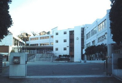 鎌倉第一中学校の画像1