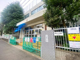 文京区立柳町小学校