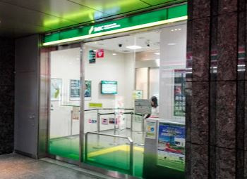 三井住友銀行 品川支店の画像1