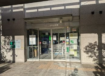 港南図書館の画像1