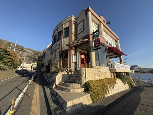 レストランDon　秋谷店
