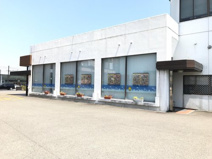 宮崎太陽銀行 都北町支店