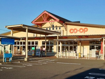 コープみやざき 都北店