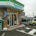 ファミリーマート 都北町店