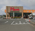 フードマーケットMom