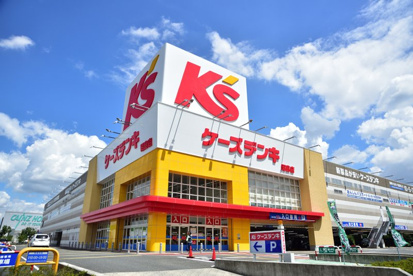 ケーズデンキ昭島店の画像1
