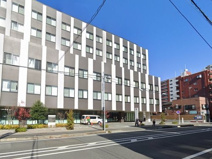 大和徳洲会病院