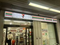 セブンイレブン 江戸川一之江駅前店
