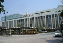 平塚駅