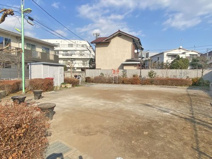 公園 北沢五丁目わかたけ公園