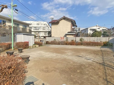 北沢五丁目わかたけ公園の画像1