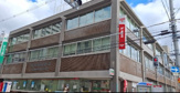 郵便局 阿倍野郵便局