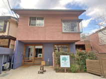 保育園 風の丘めぐみ保育園風棟