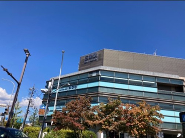 京阪三条駅の画像1
