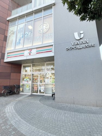 セブンイレブン 品川大井4丁目店の画像1