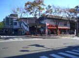 小田急善行駅