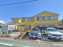 にじいろ保育園自由が丘目黒通り