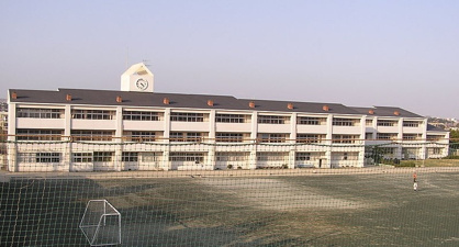 湘洋中学校の画像1