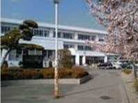 玉村町立南中学校