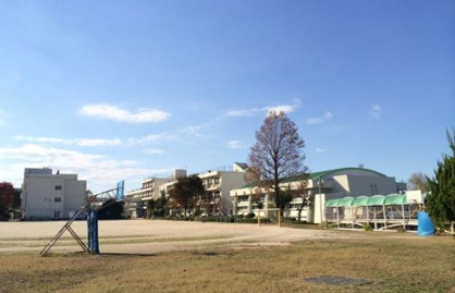 春日部市立豊野小学校の画像1