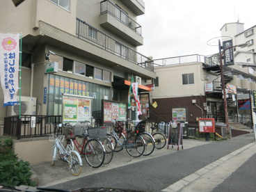 寝屋川萱島郵便局の画像1