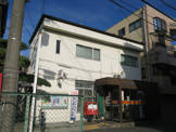 寝屋川萱島東郵便局