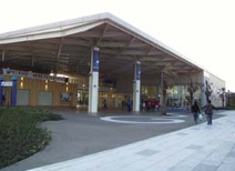 新江ノ島水族館