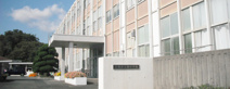 宇部市立楠中学校
