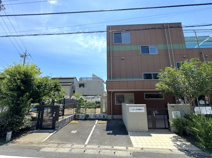 こうぜん保育園市川