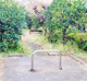 小山第6緑地の画像