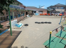 富士見市立第3保育所