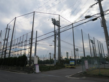 南寝屋川公園の画像4
